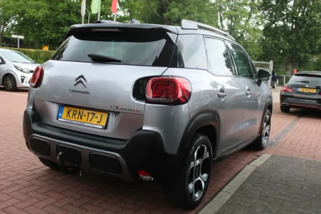 Citroën C3 Aircross (2021) thumbnail 5