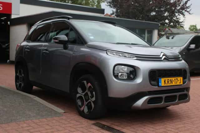 Citroën C3 Aircross (2021) thumbnail 6