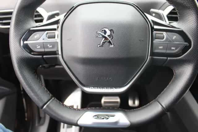 Peugeot 5008 (2022) thumbnail 14
