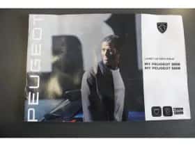 Peugeot 5008 (2022) thumbnail 18