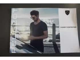 Peugeot 5008 (2022) thumbnail 19