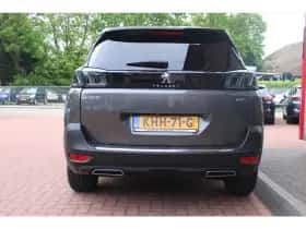 Peugeot 5008 (2022) thumbnail 4