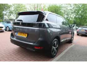 Peugeot 5008 (2022) thumbnail 5