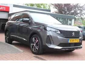Peugeot 5008 (2022) thumbnail 6