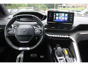 Peugeot 5008 (2022) thumbnail 7