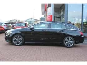 Mercedes-Benz CLA-Klasse (2018) thumbnail 2