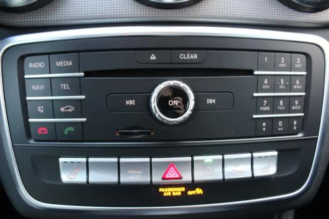 Mercedes-Benz CLA-Klasse (2018) thumbnail 12