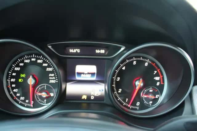 Mercedes-Benz CLA-Klasse (2018) thumbnail 15