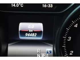 Mercedes-Benz CLA-Klasse (2018) thumbnail 16