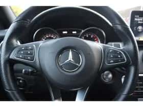 Mercedes-Benz CLA-Klasse (2018) thumbnail 17