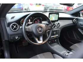 Mercedes-Benz CLA-Klasse (2018) thumbnail 18