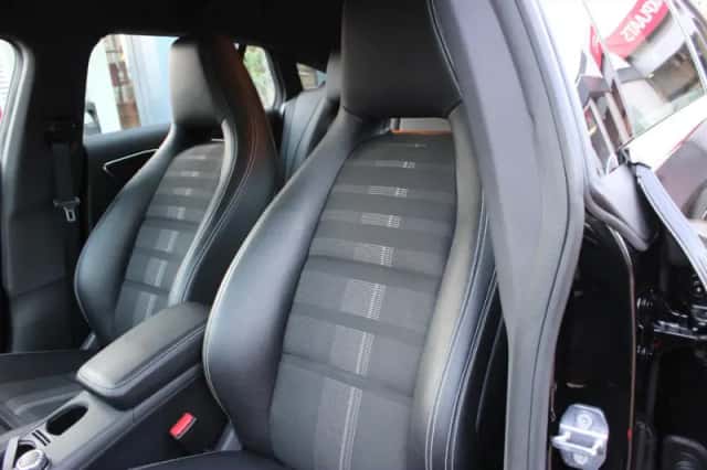 Mercedes-Benz CLA-Klasse (2018) thumbnail 19