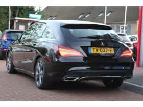 Mercedes-Benz CLA-Klasse (2018) thumbnail 3