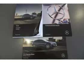 Mercedes-Benz CLA-Klasse (2018) thumbnail 23