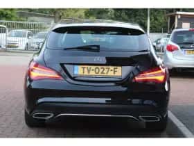Mercedes-Benz CLA-Klasse (2018) thumbnail 4