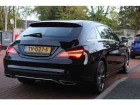 Mercedes-Benz CLA-Klasse (2018) thumbnail 5