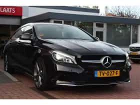 Mercedes-Benz CLA-Klasse (2018) thumbnail 6