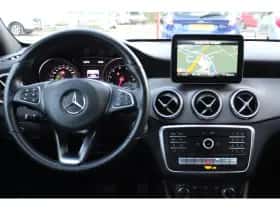 Mercedes-Benz CLA-Klasse (2018) thumbnail 7