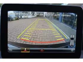 Mercedes-Benz CLA-Klasse (2018) thumbnail 9