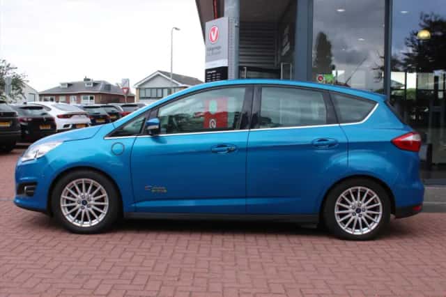 Ford C-Max (2015) thumbnail 2