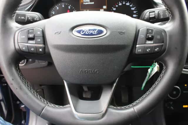 Ford Puma (2020) thumbnail 13
