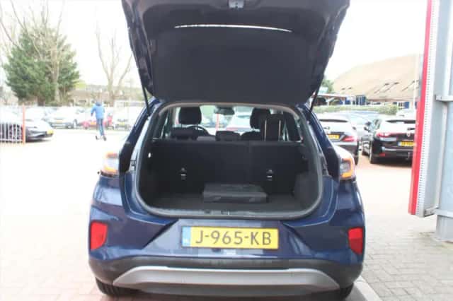 Ford Puma (2020) thumbnail 16