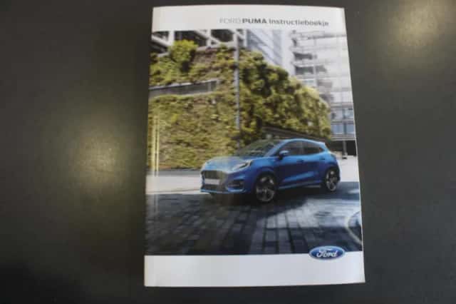 Ford Puma (2020) thumbnail 17