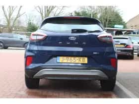 Ford Puma (2020) thumbnail 4
