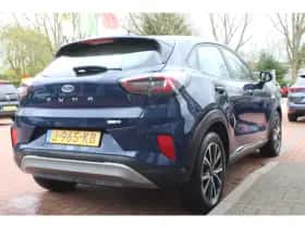 Ford Puma (2020) thumbnail 5