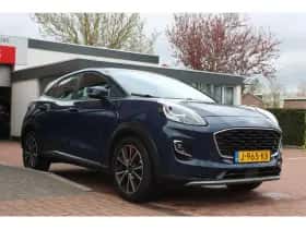Ford Puma (2020) thumbnail 6