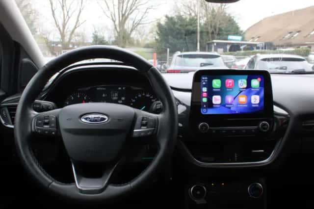 Ford Puma (2020) thumbnail 7