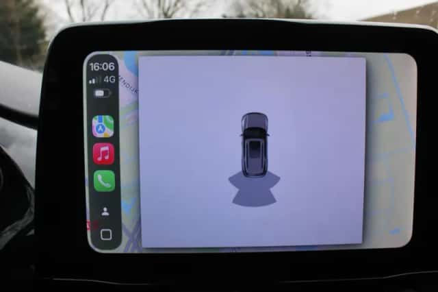 Ford Puma (2020) thumbnail 10