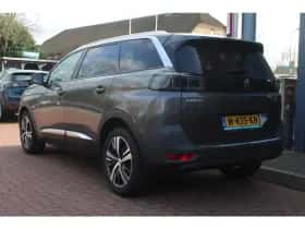 Peugeot 5008 (2021) thumbnail 3