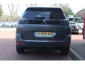 Peugeot 5008 (2021) thumbnail 4
