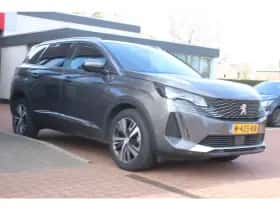 Peugeot 5008 (2021) thumbnail 6