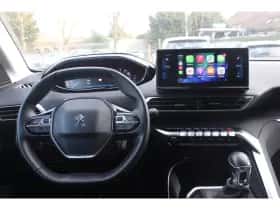 Peugeot 5008 (2021) thumbnail 7