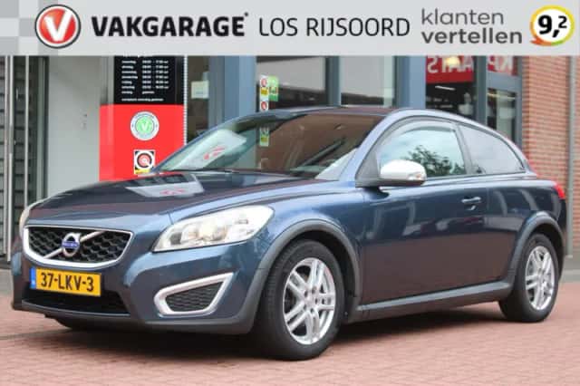Volvo C30 (2010) thumbnail 1