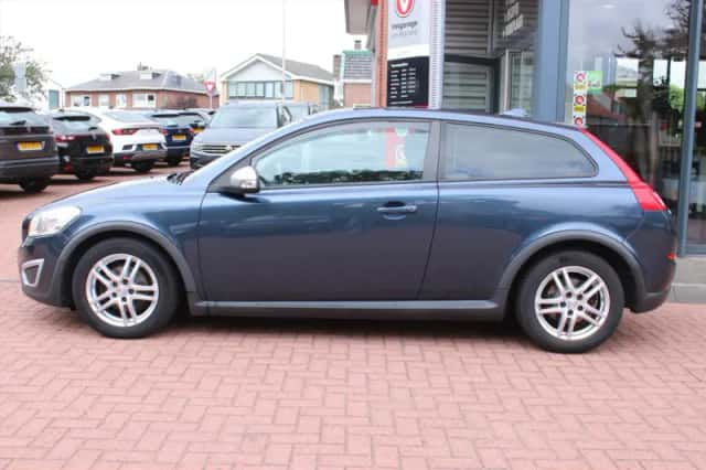 Volvo C30 (2010) thumbnail 2