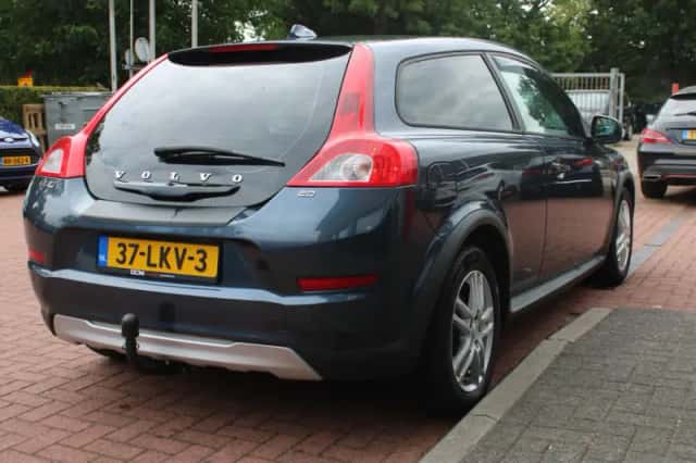 Volvo C30 (2010) thumbnail 5