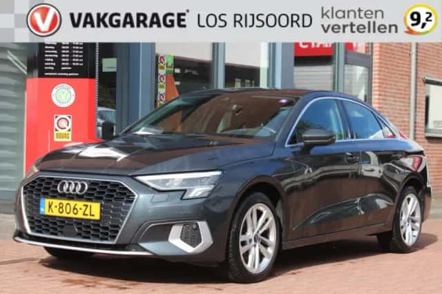 Audi A3 (2021) thumbnail 1