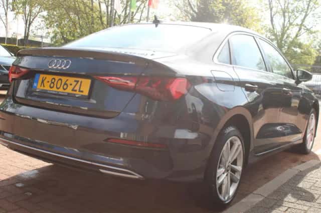Audi A3 (2021) thumbnail 5