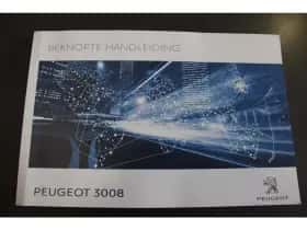 Peugeot 3008 (2019) thumbnail 14