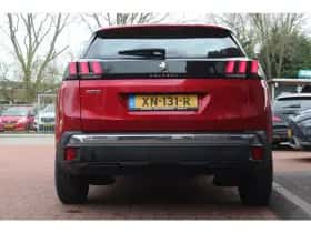 Peugeot 3008 (2019) thumbnail 4