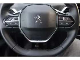 Peugeot 3008 (2022) thumbnail 12