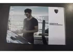 Peugeot 3008 (2022) thumbnail 17