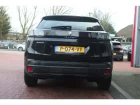 Peugeot 3008 (2022) thumbnail 4