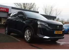 Peugeot 3008 (2022) thumbnail 6
