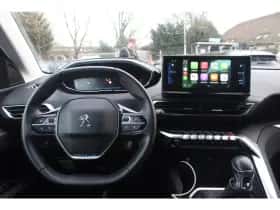 Peugeot 3008 (2022) thumbnail 7