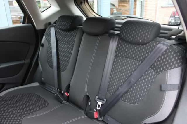 Renault Captur (2018) thumbnail 13