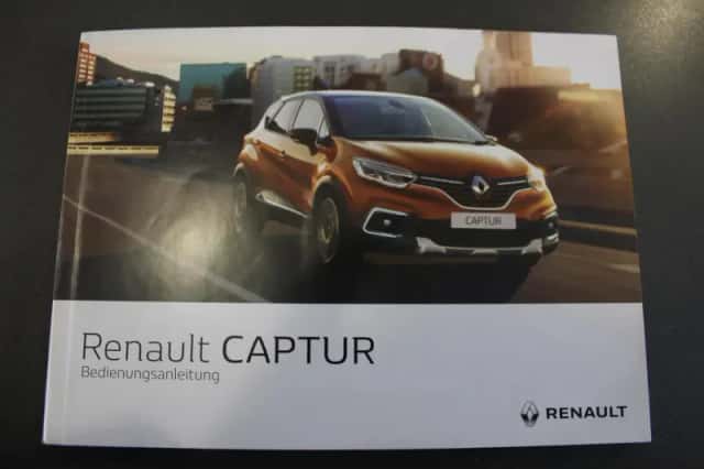 Renault Captur (2018) thumbnail 16